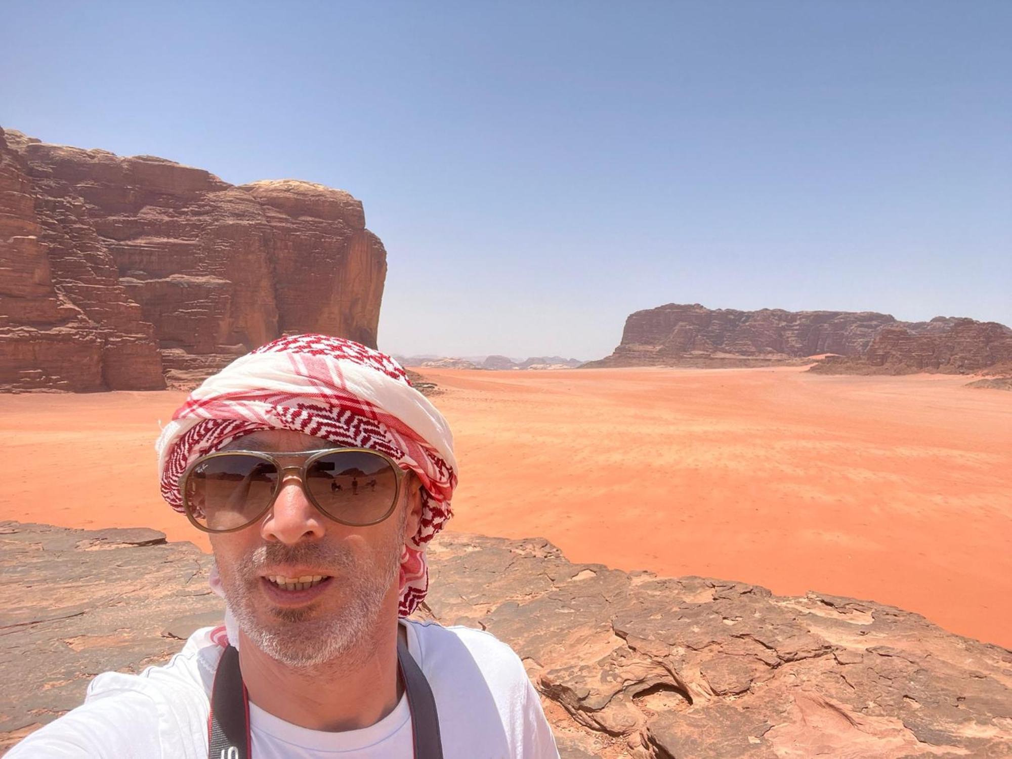 Bedouin Holidays Camp And Jeep Tours Wadi Rum Exterior foto