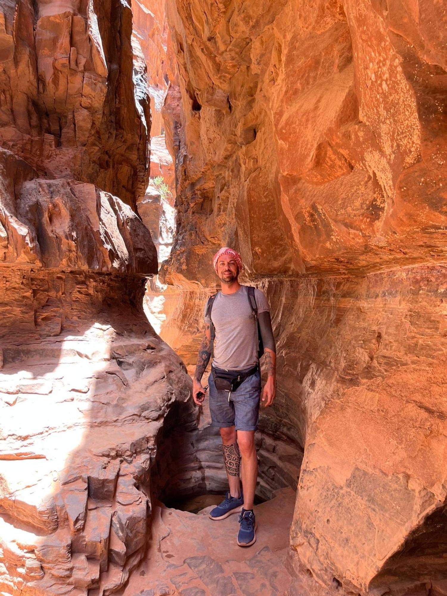 Bedouin Holidays Camp And Jeep Tours Wadi Rum Exterior foto